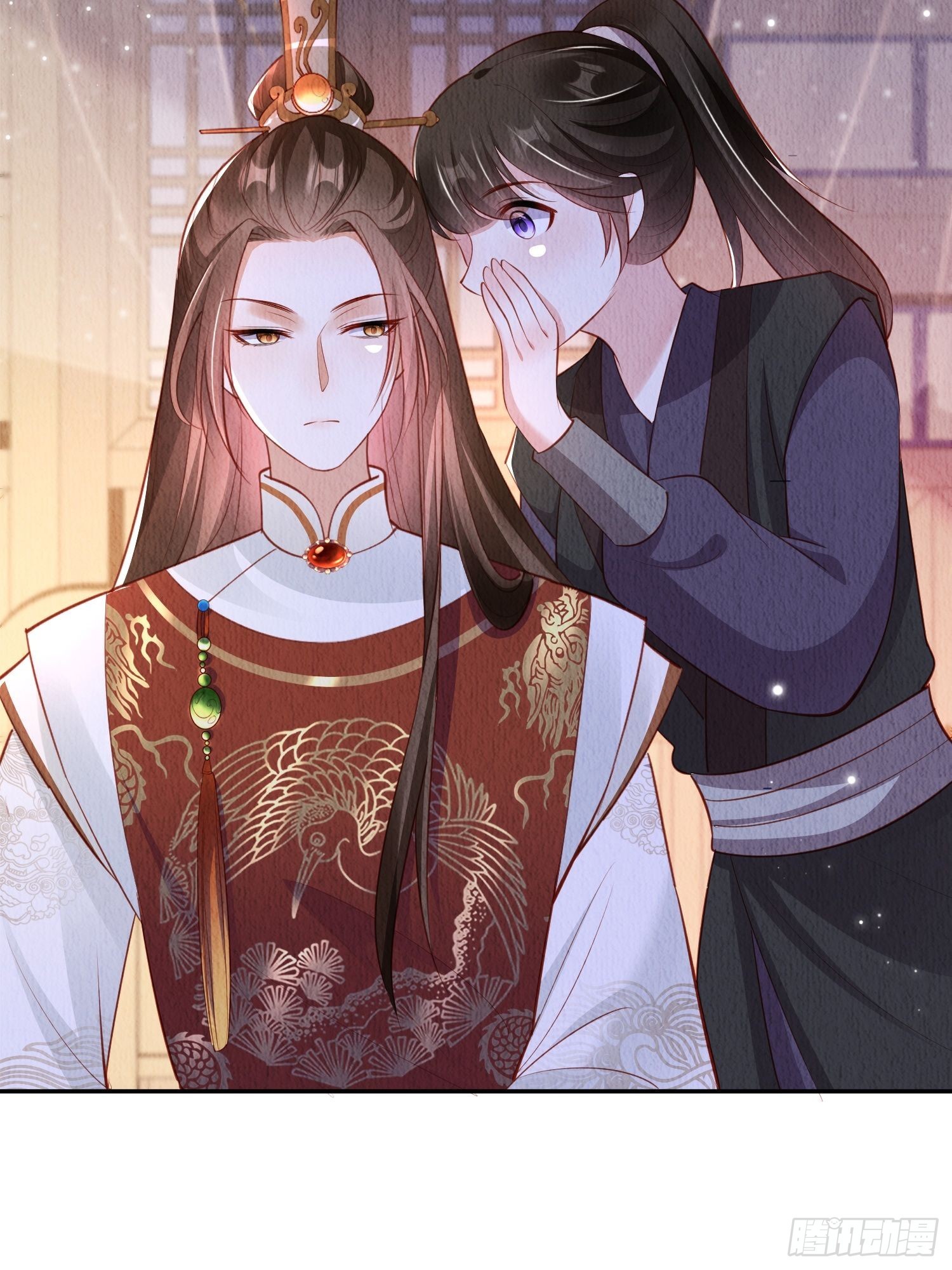 第34话：有人在助我20