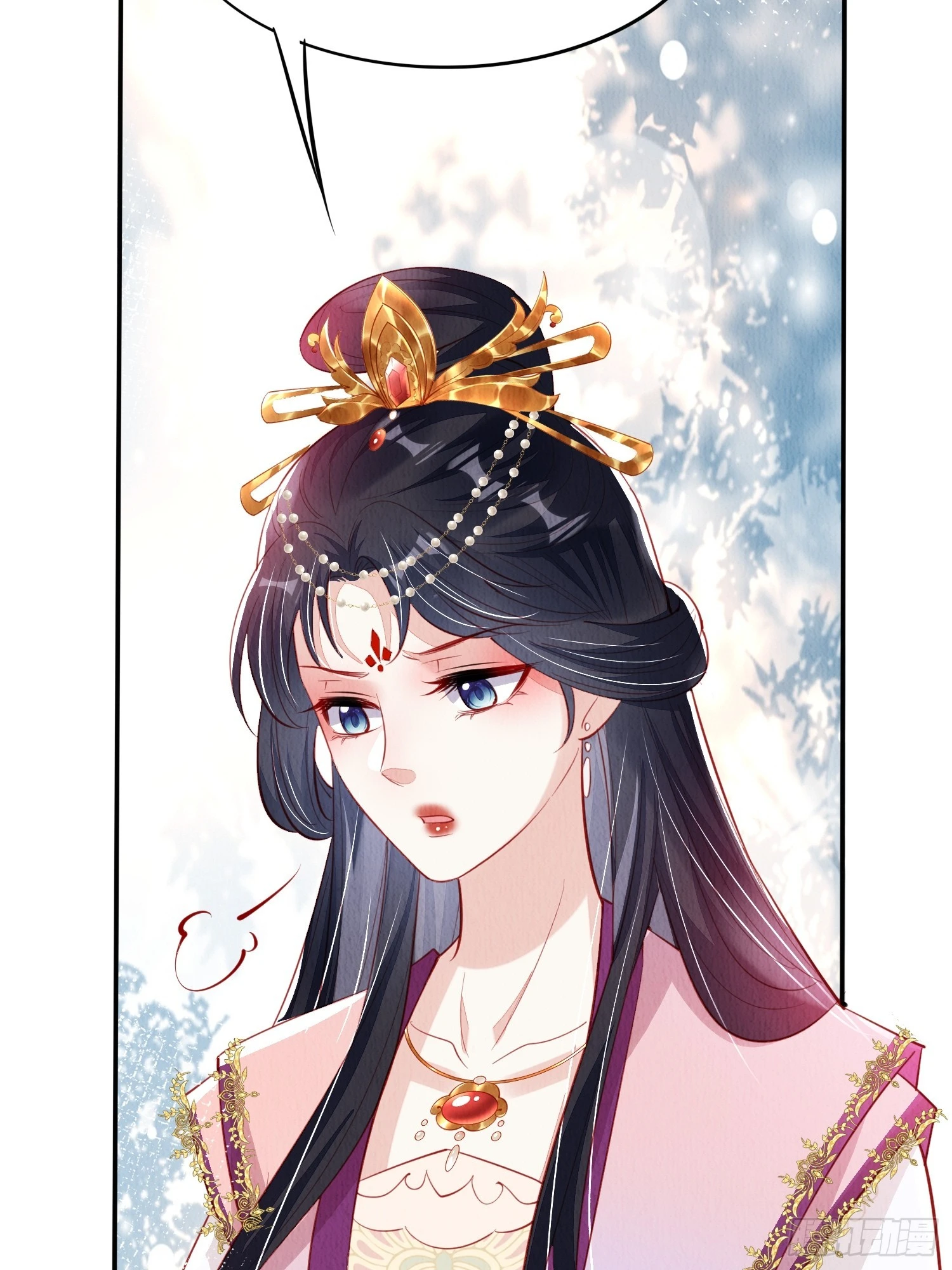 第68话：不愧是她31