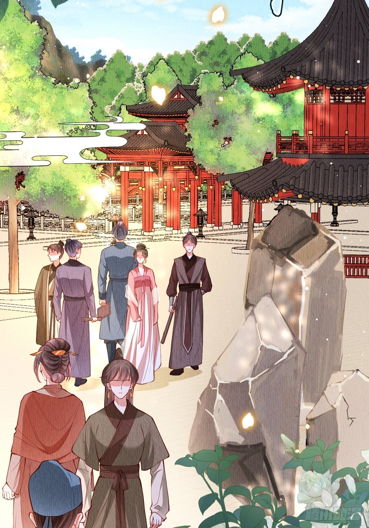 第45话：是你是你还是你29