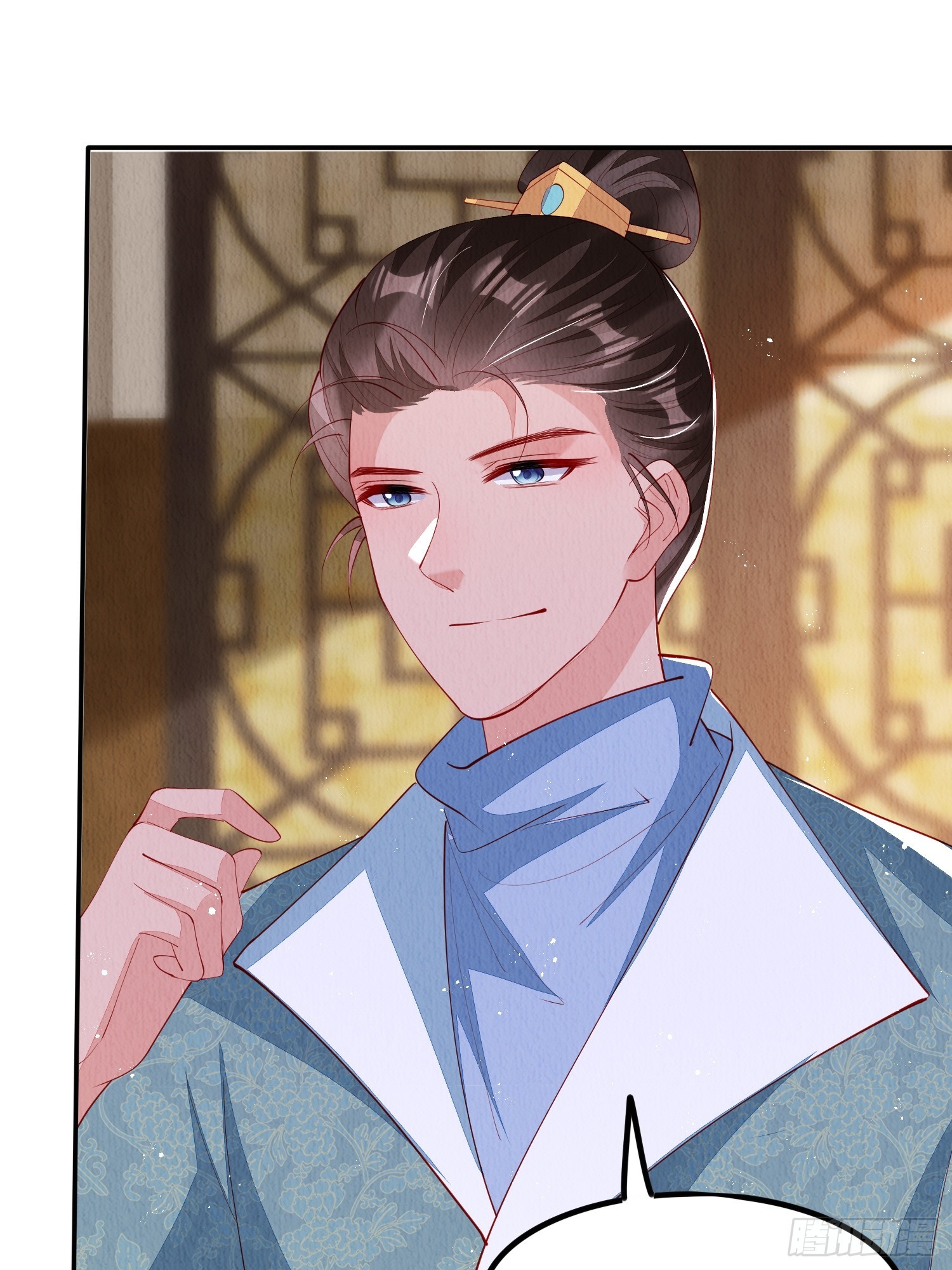 第54话：他是否纳妾，我不在意5