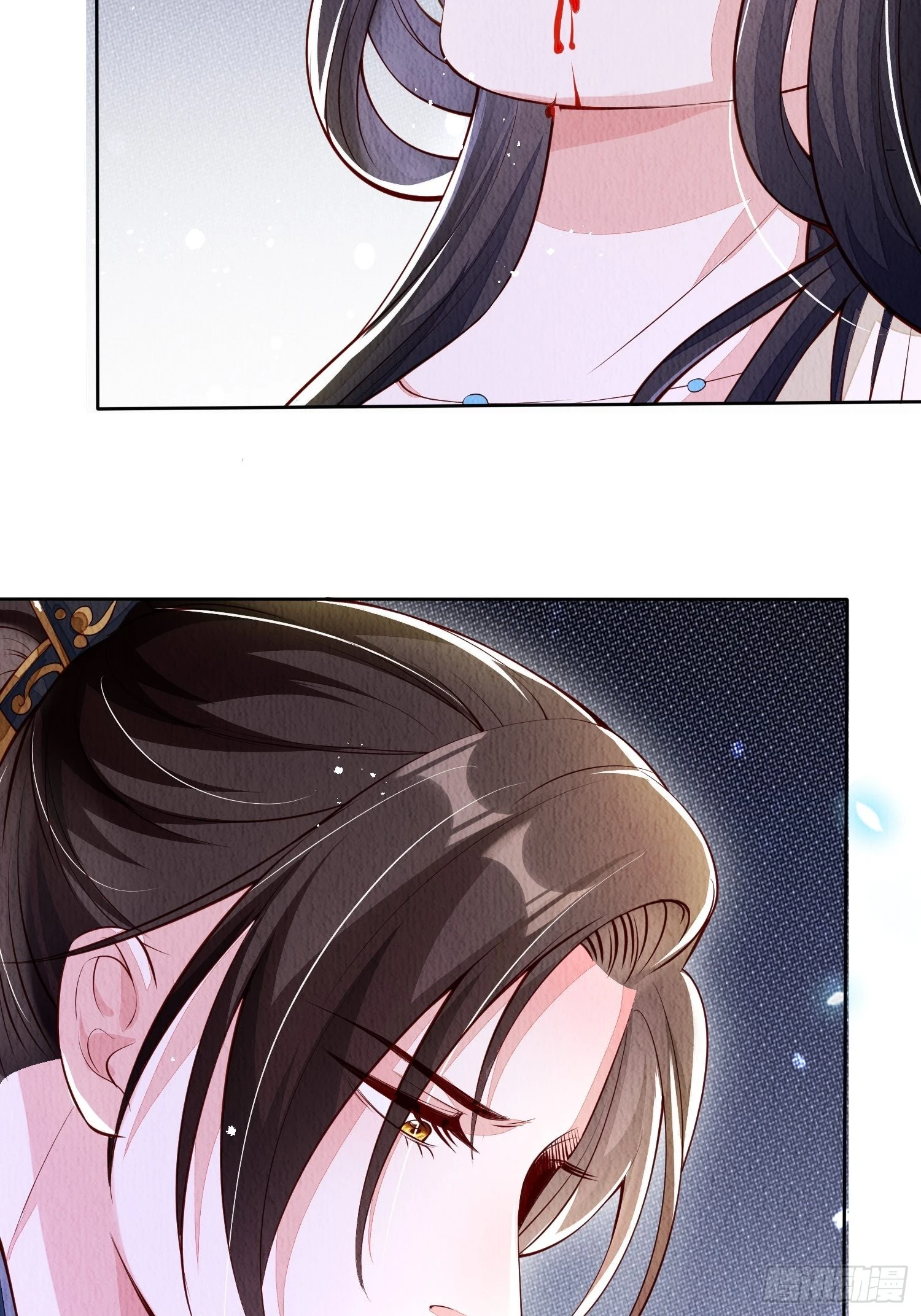 第1话：你该恨我70