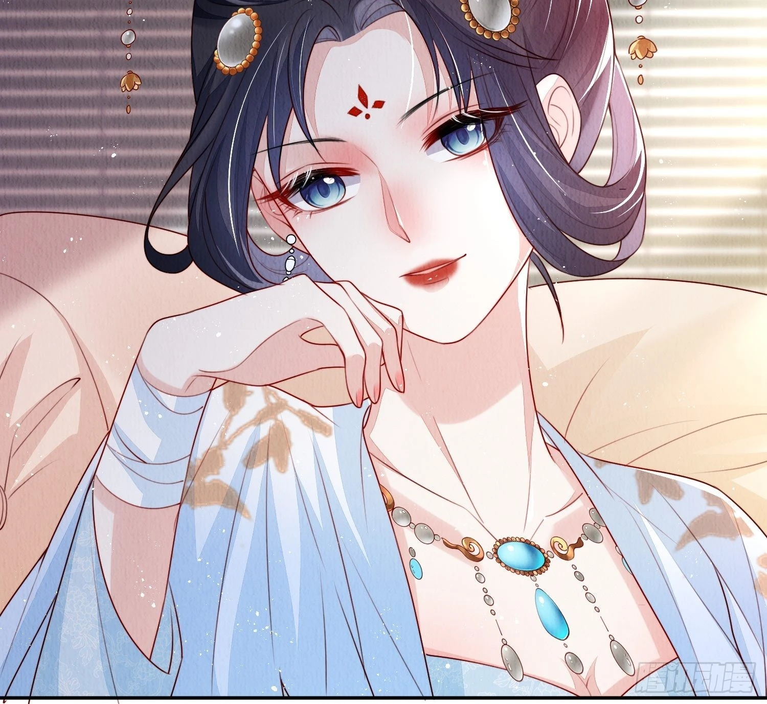 第7话：倒欠的人情12
