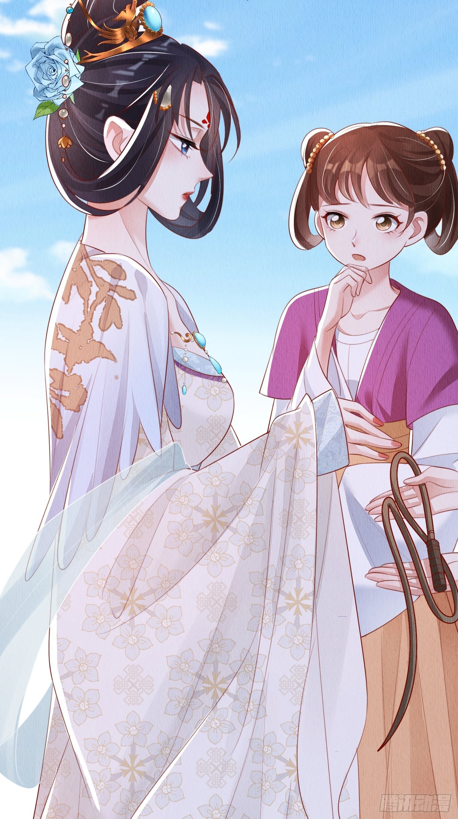 第14话：越来越喜欢34