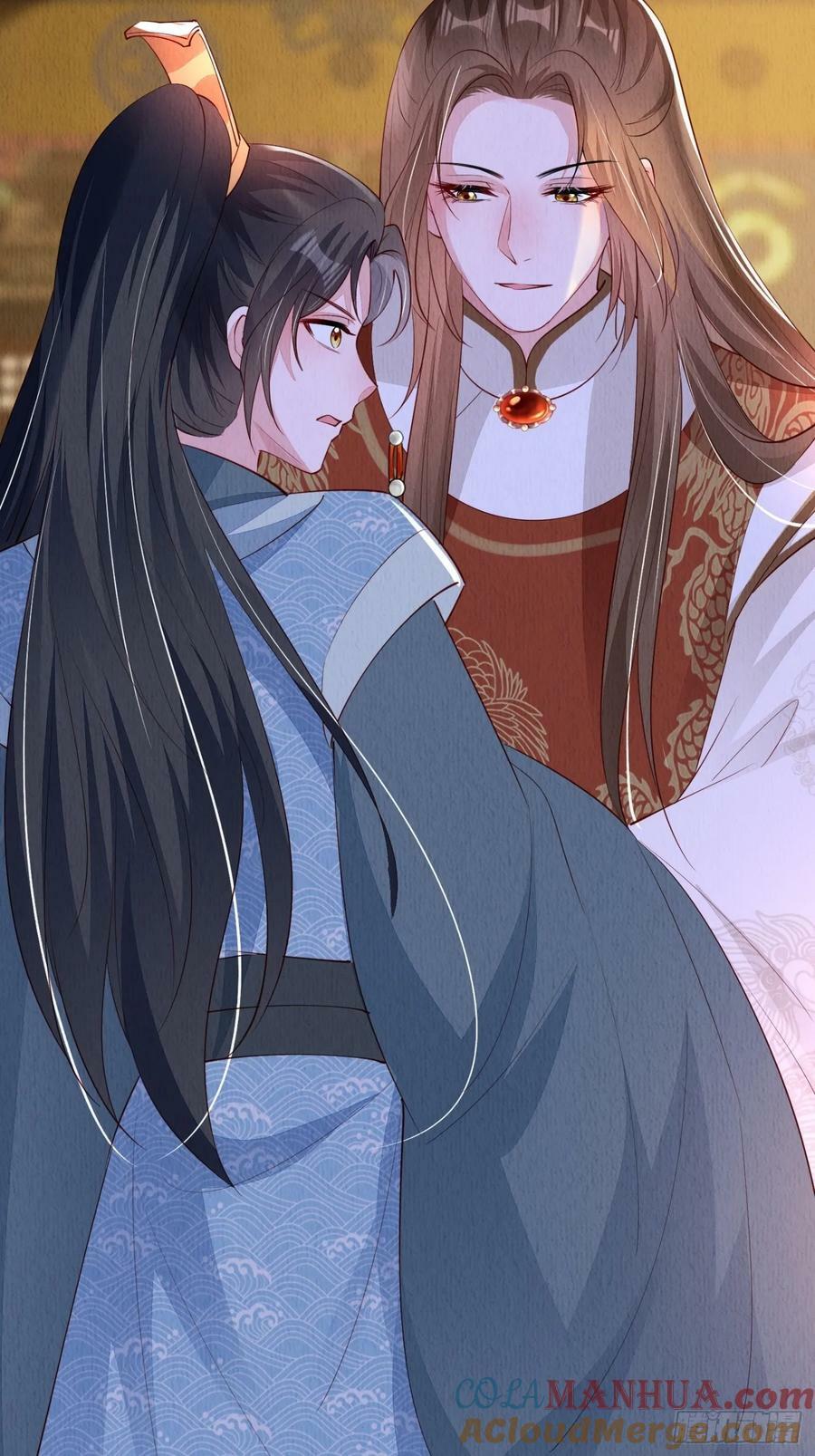 第84章：龙生九子都一样？36
