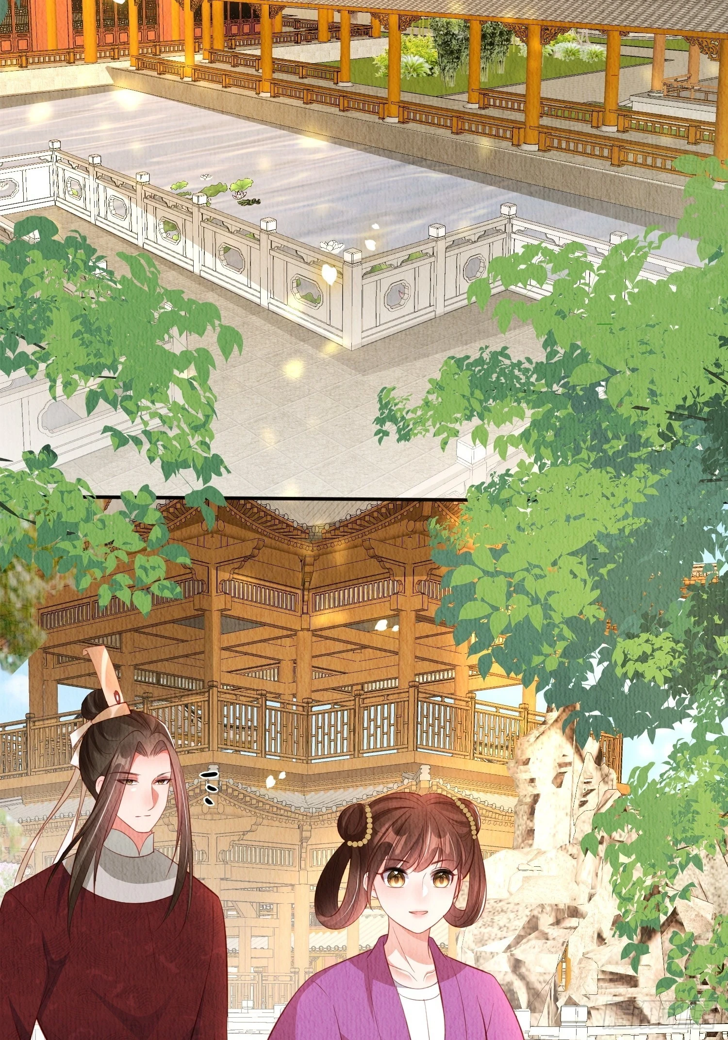 第64话：可恶的纨绔！17