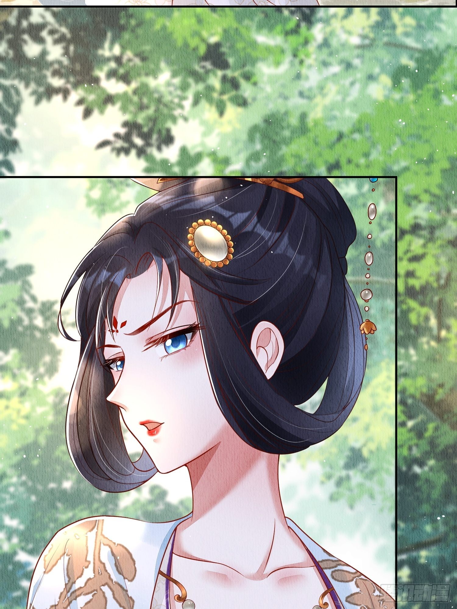 第17话：收拾侍妾8