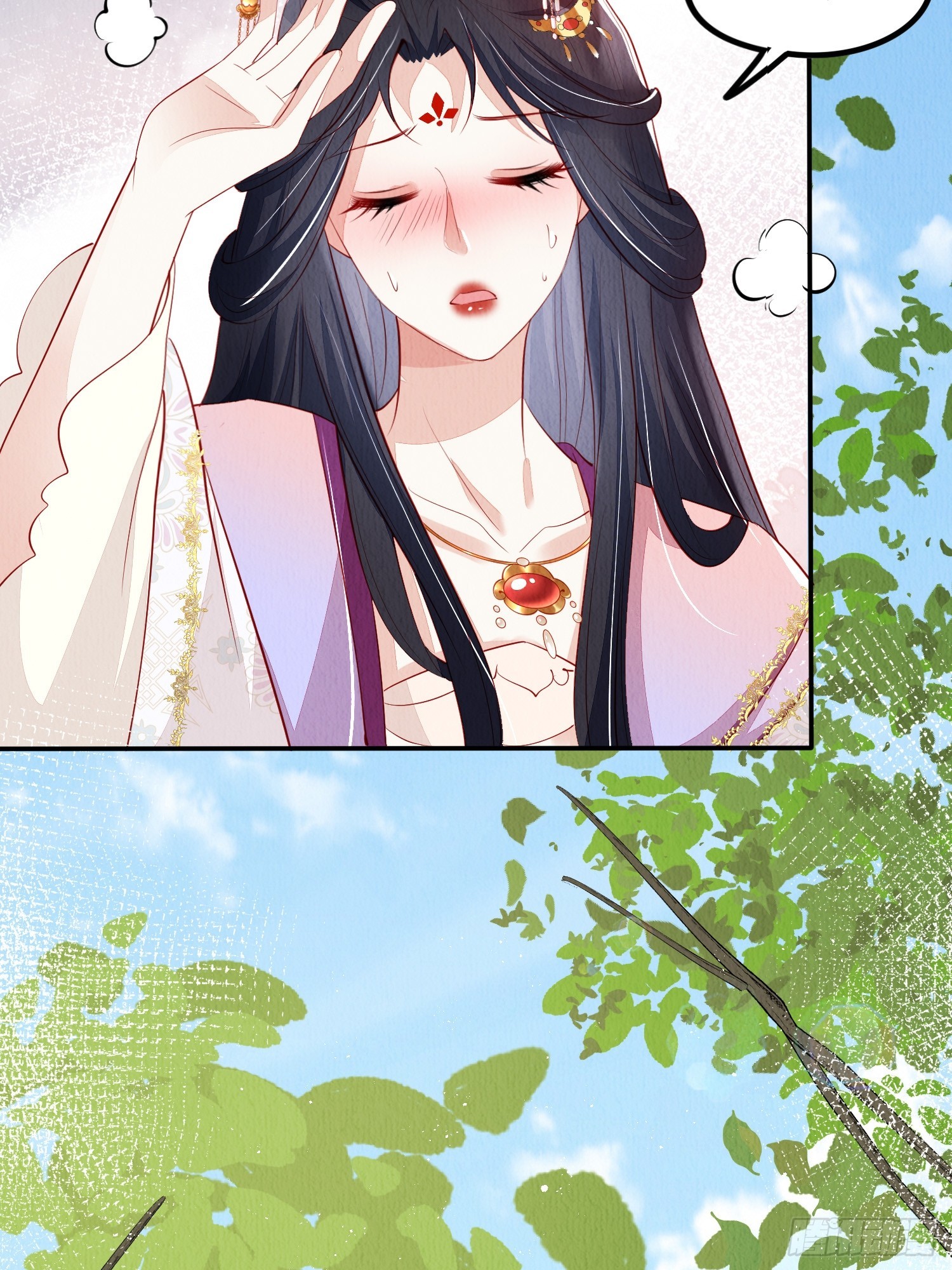 第54话：他是否纳妾，我不在意28