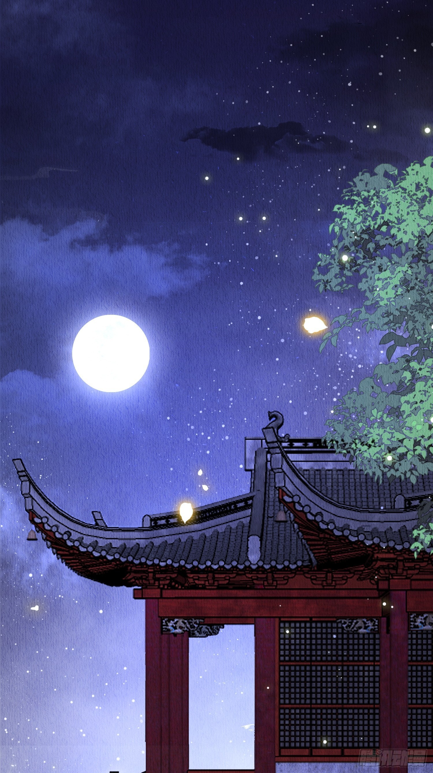 第24话：越来越看好他了1