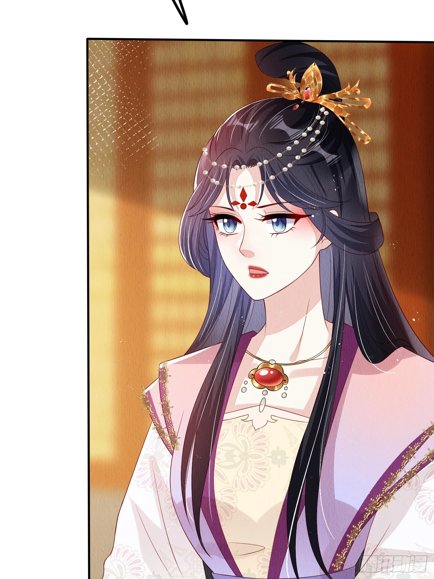 第67话：奔赴雪山是为何？10