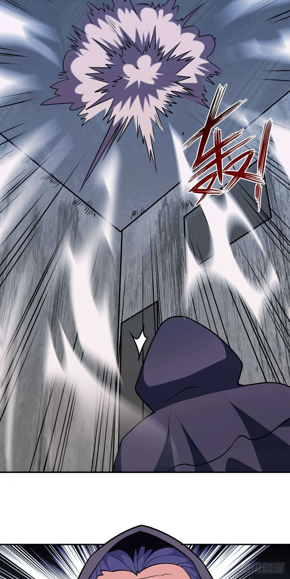 第35话 暴力破解12