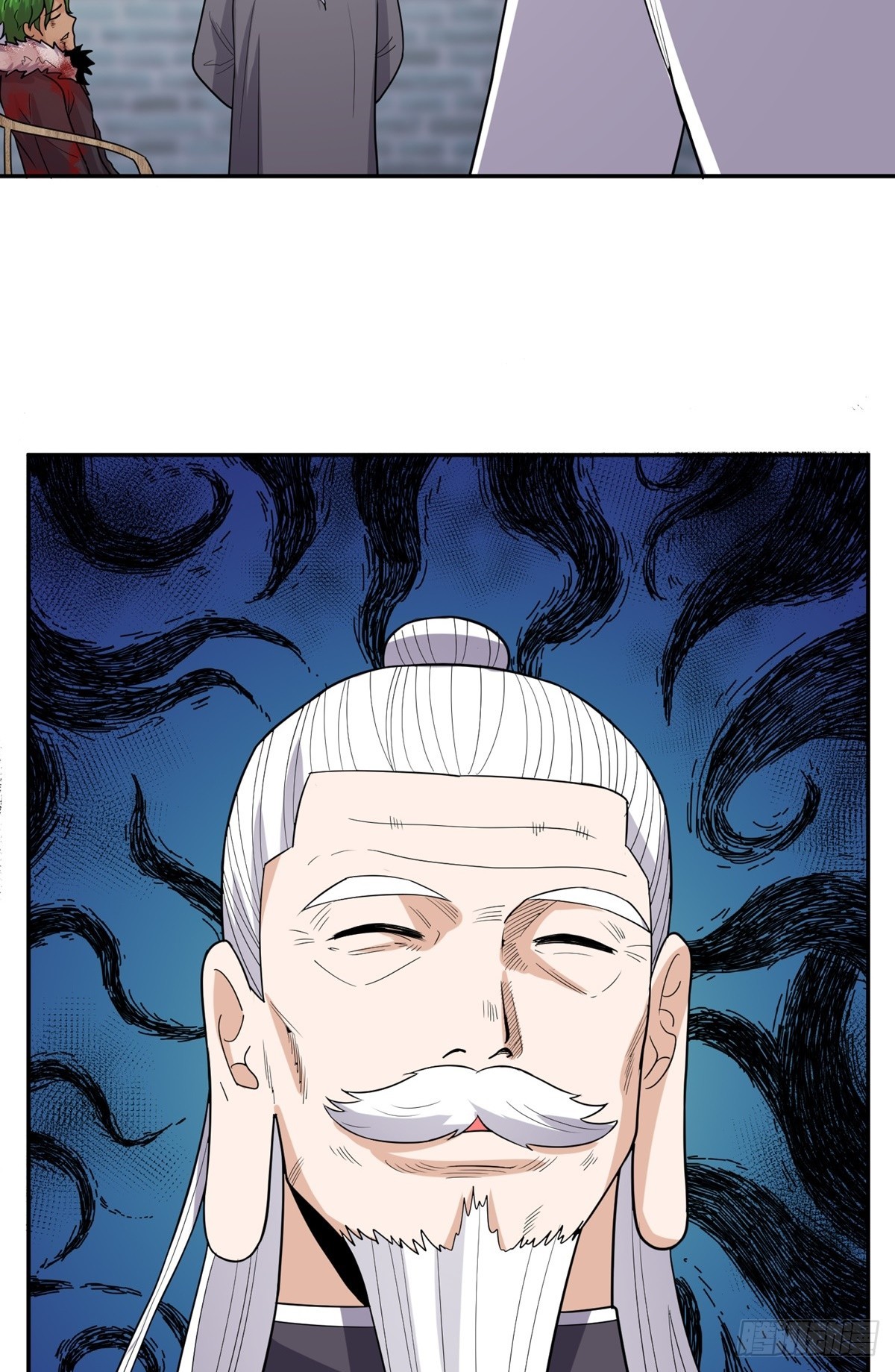 第56话 绿毛的报复60