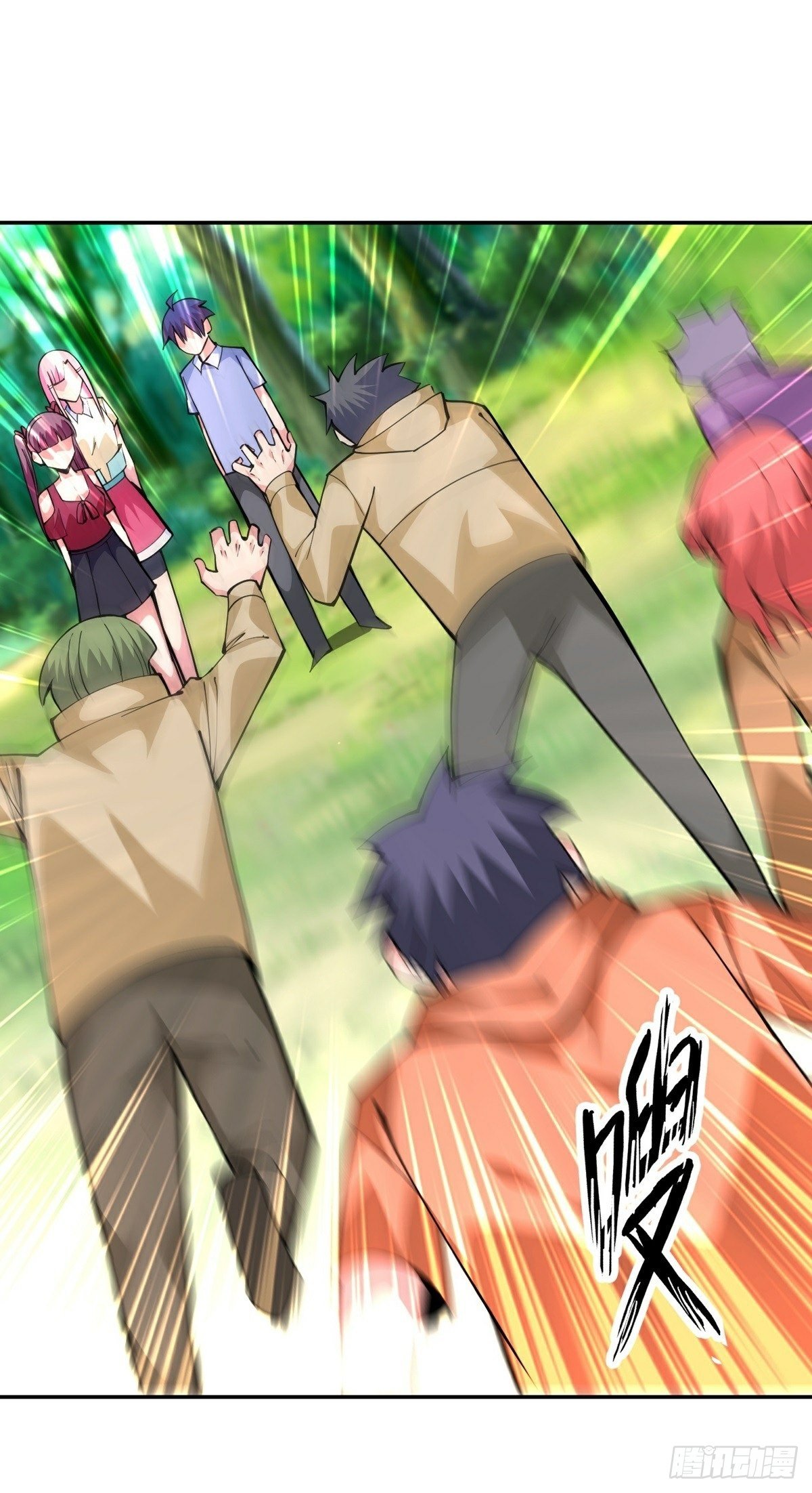 第13话 秘境危机19