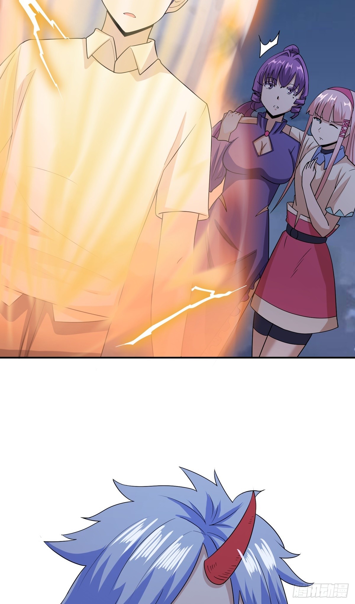第46话 巫师盟15