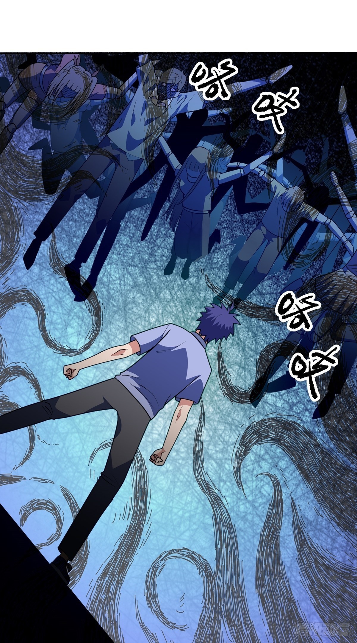 第36话 神魔吼1