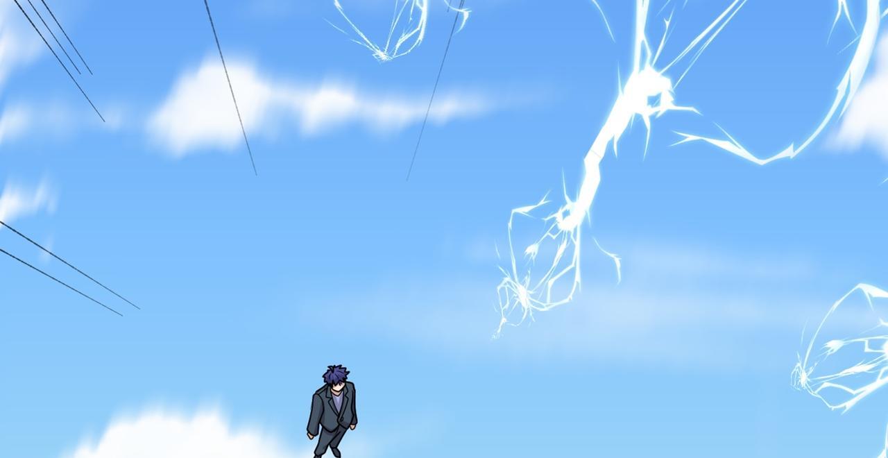 第80话 开天101