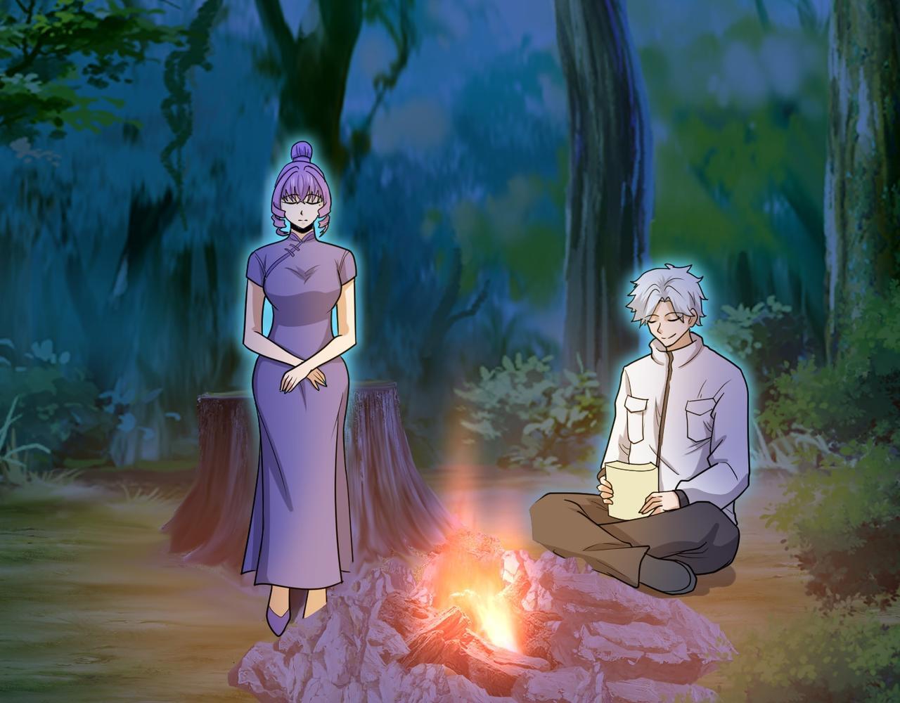 第75话 阴阳御法22
