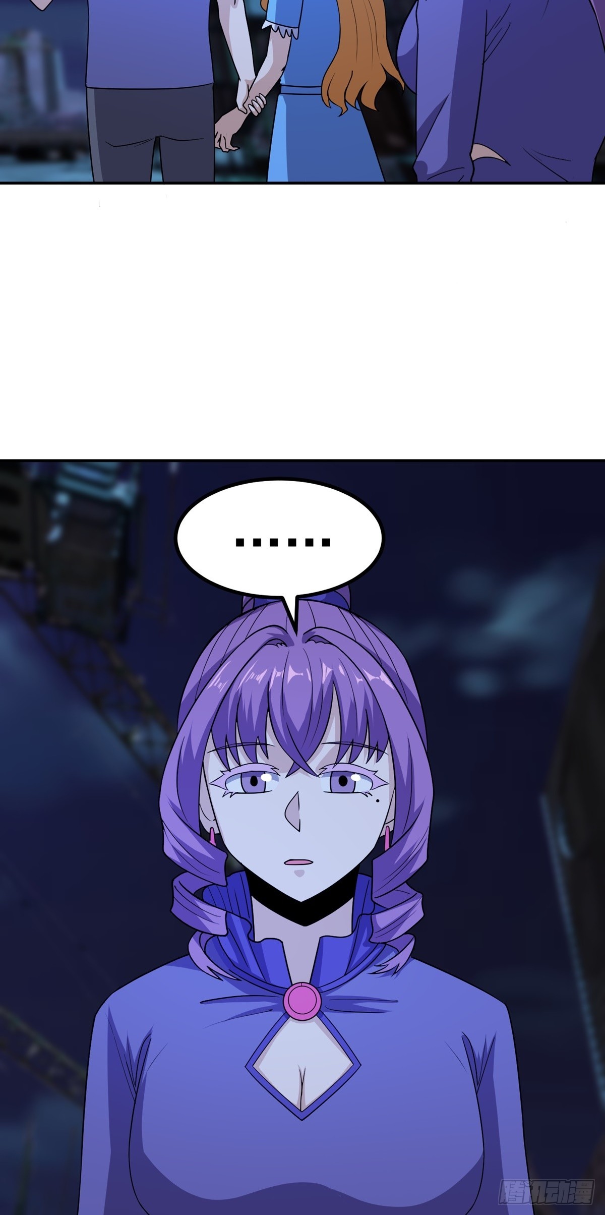 第51话 身份被发现4