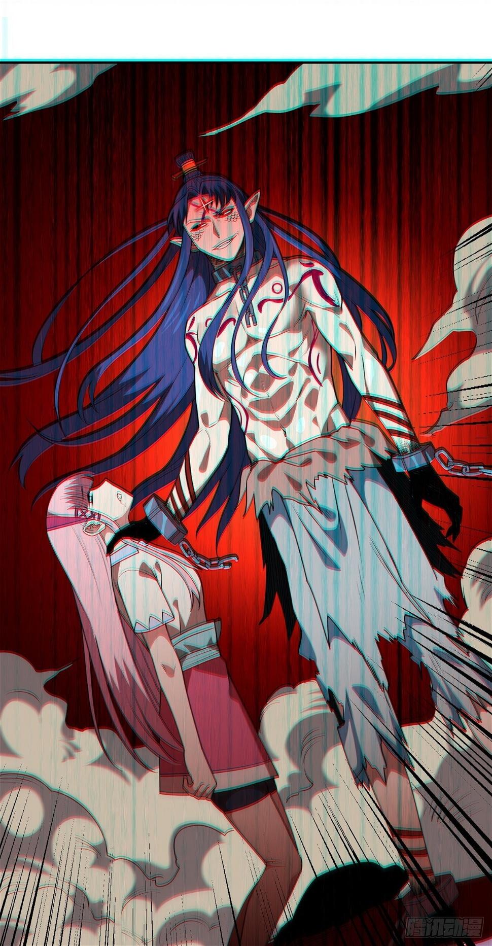 第39话 亦仙亦魔6