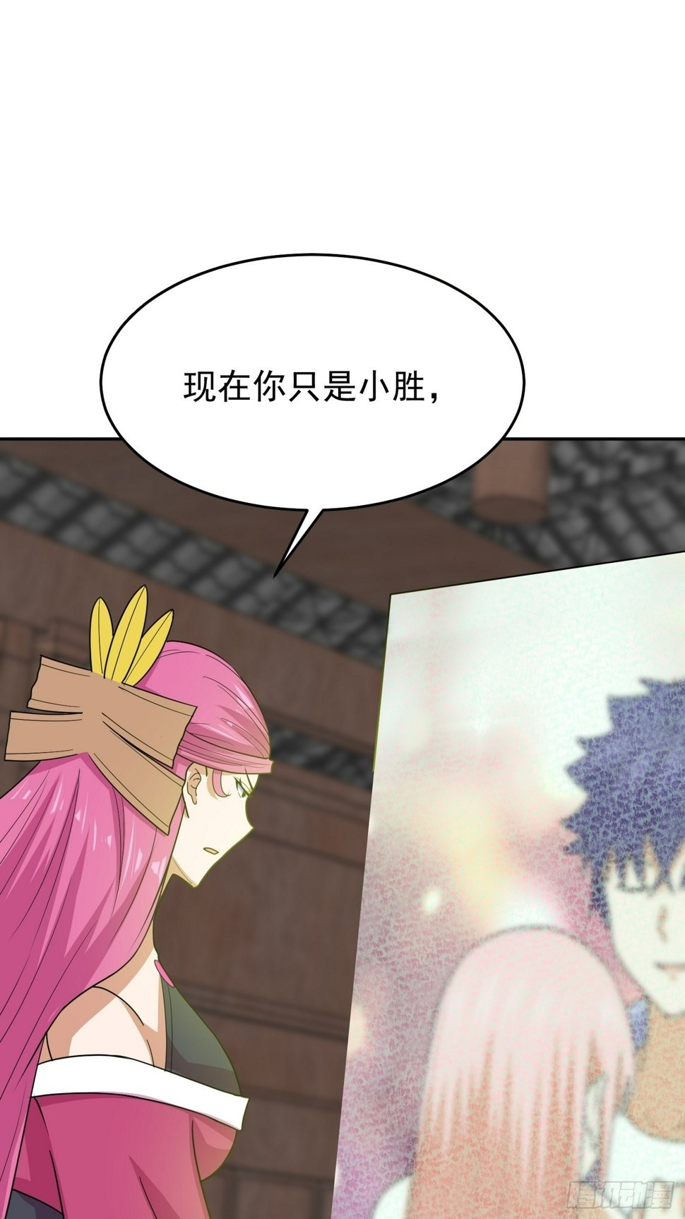 第67话 我的命，我做主47