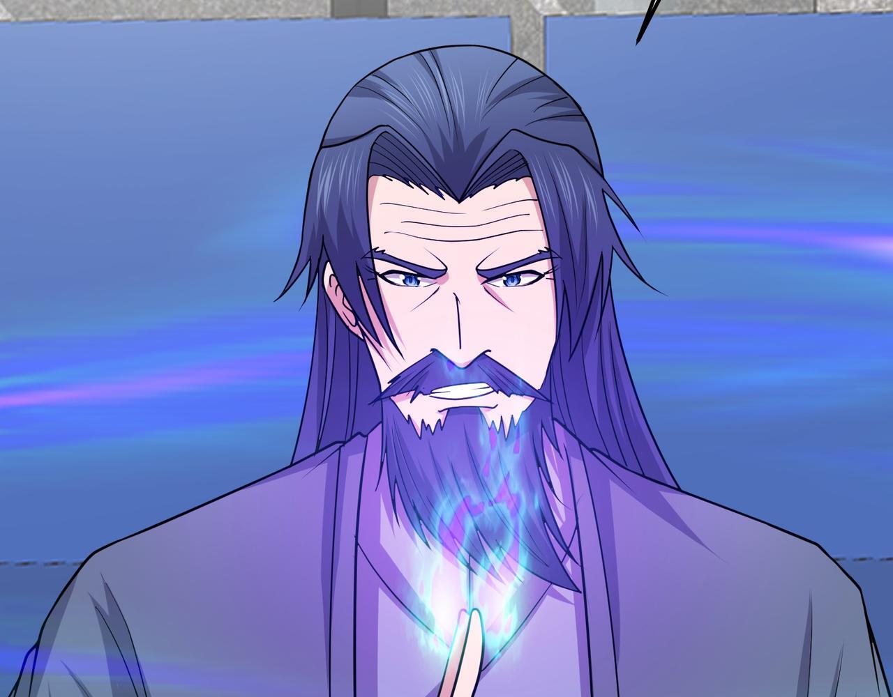 第76话 玄机道法55