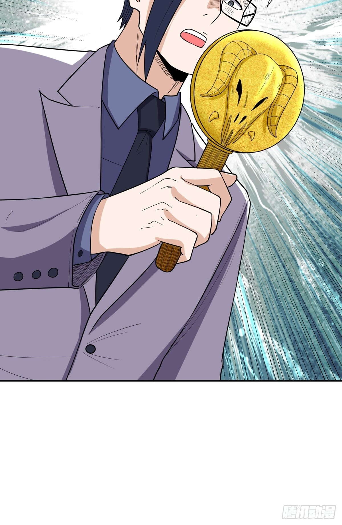 第56话 绿毛的报复64
