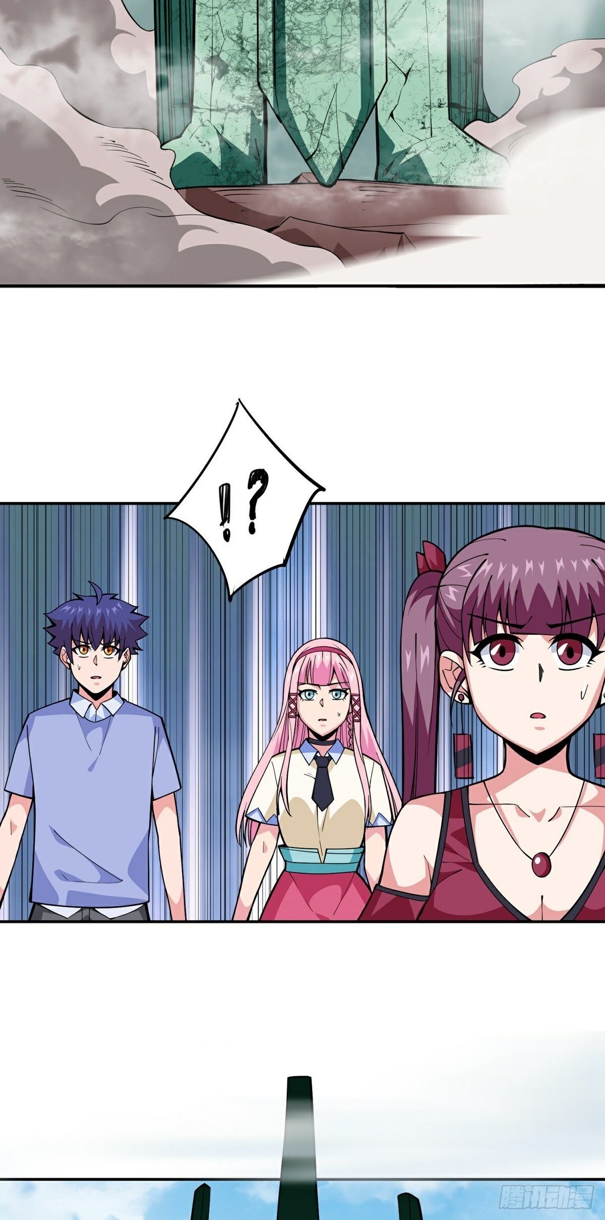 第15话 三尸试炼37