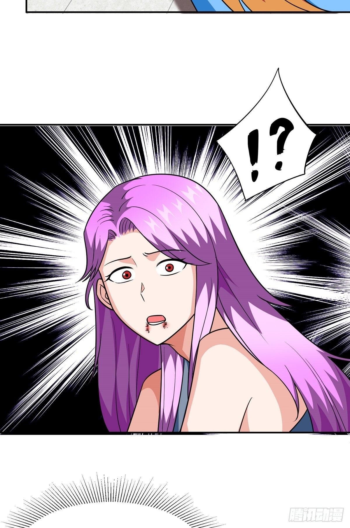 第32话 恩人？疯子?54