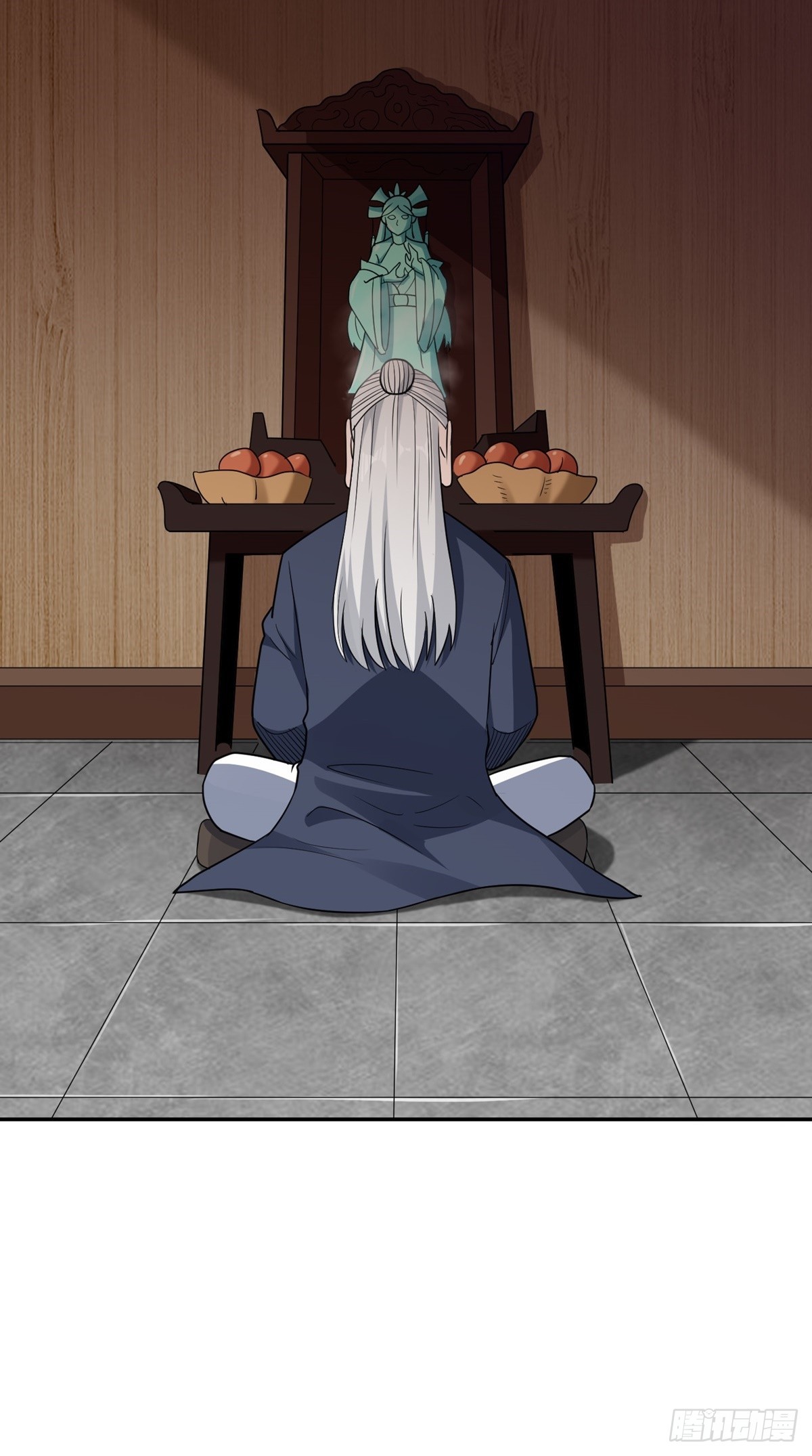 第54话 被巫师盟盯上了18