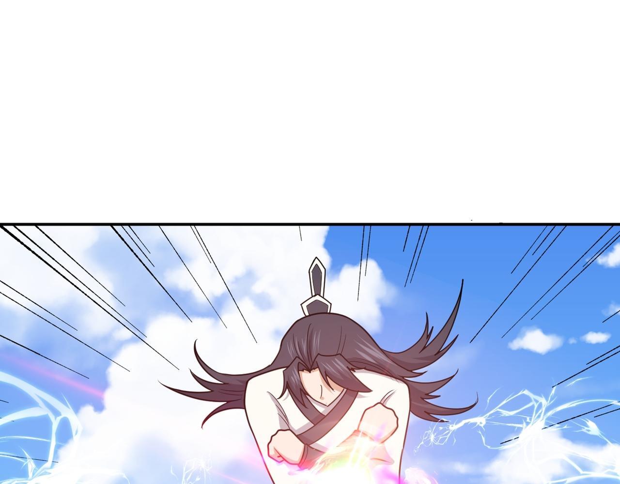 第80话 开天21