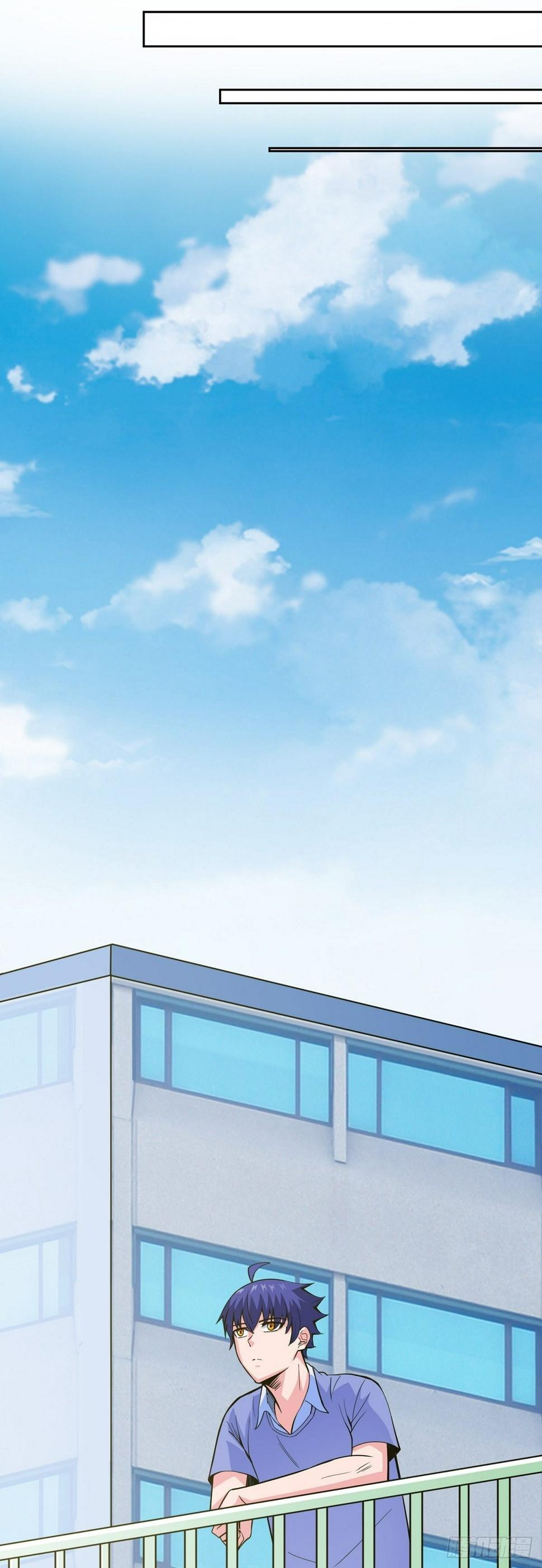 第11话 初次修炼3