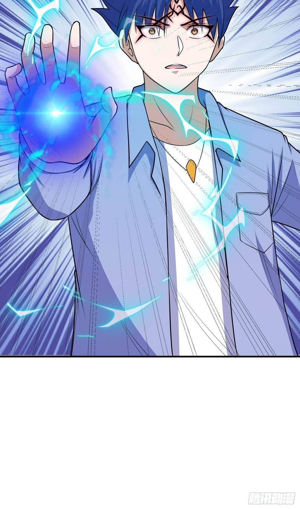 第67话 我的命，我做主22