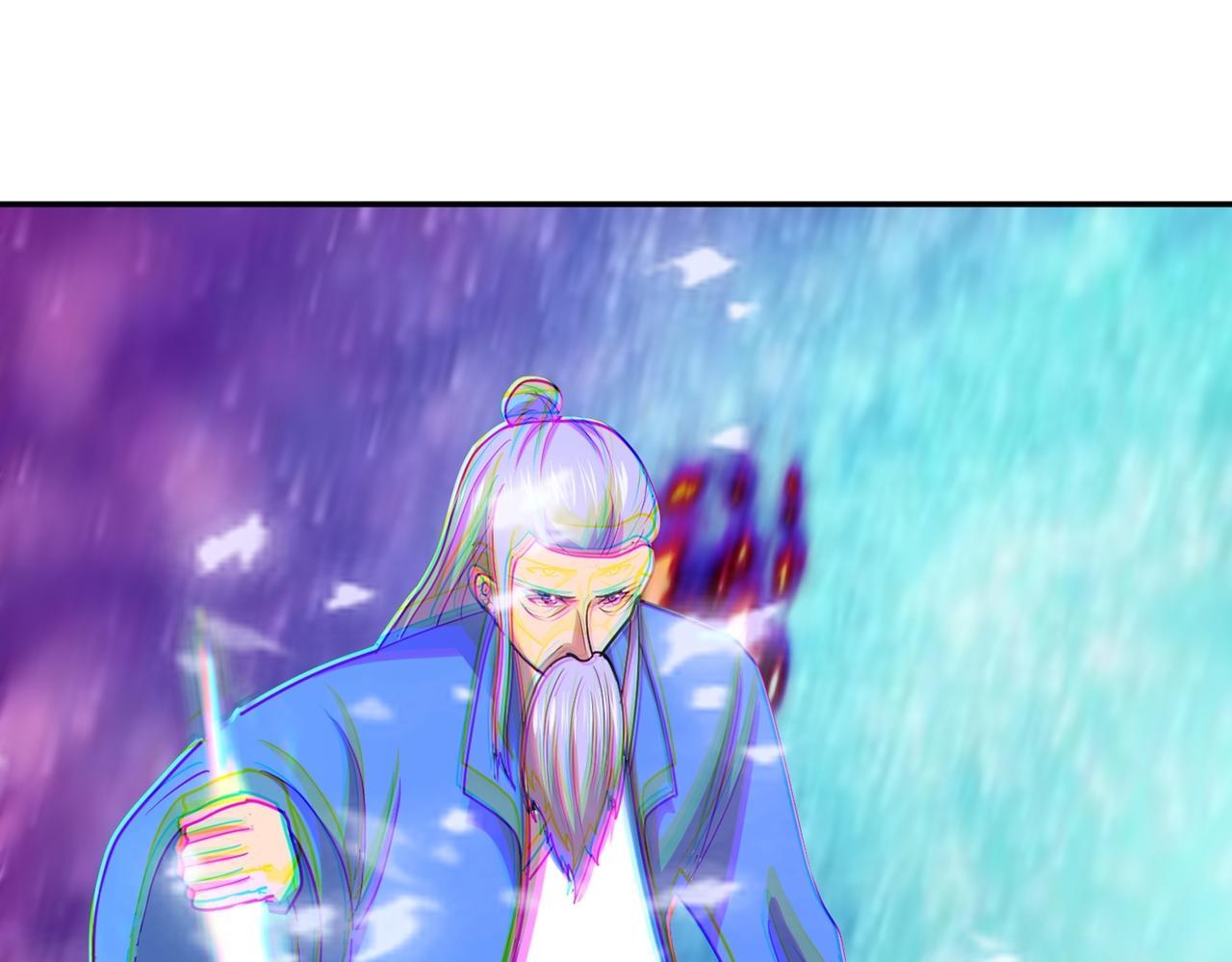 第83话 决战仙界3