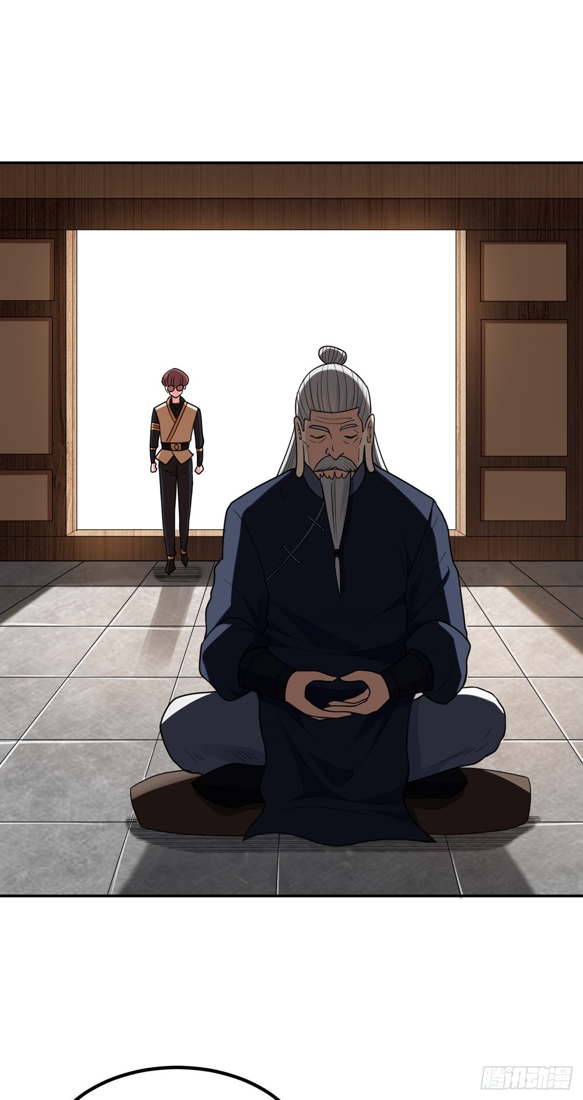 第54话 被巫师盟盯上了19