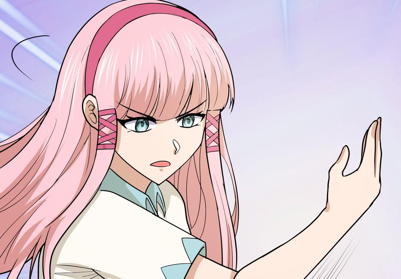第72话 能奈我何！134