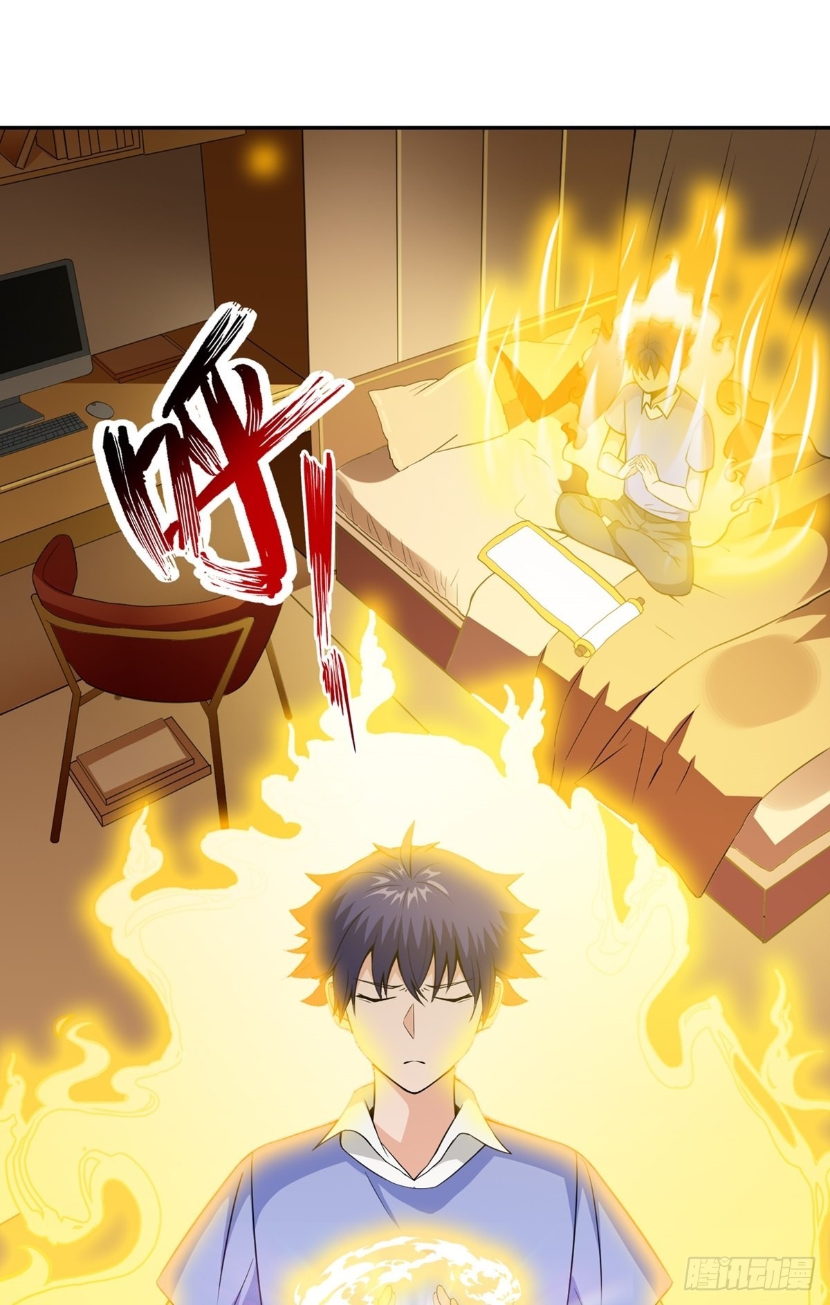 第22话 月夜21