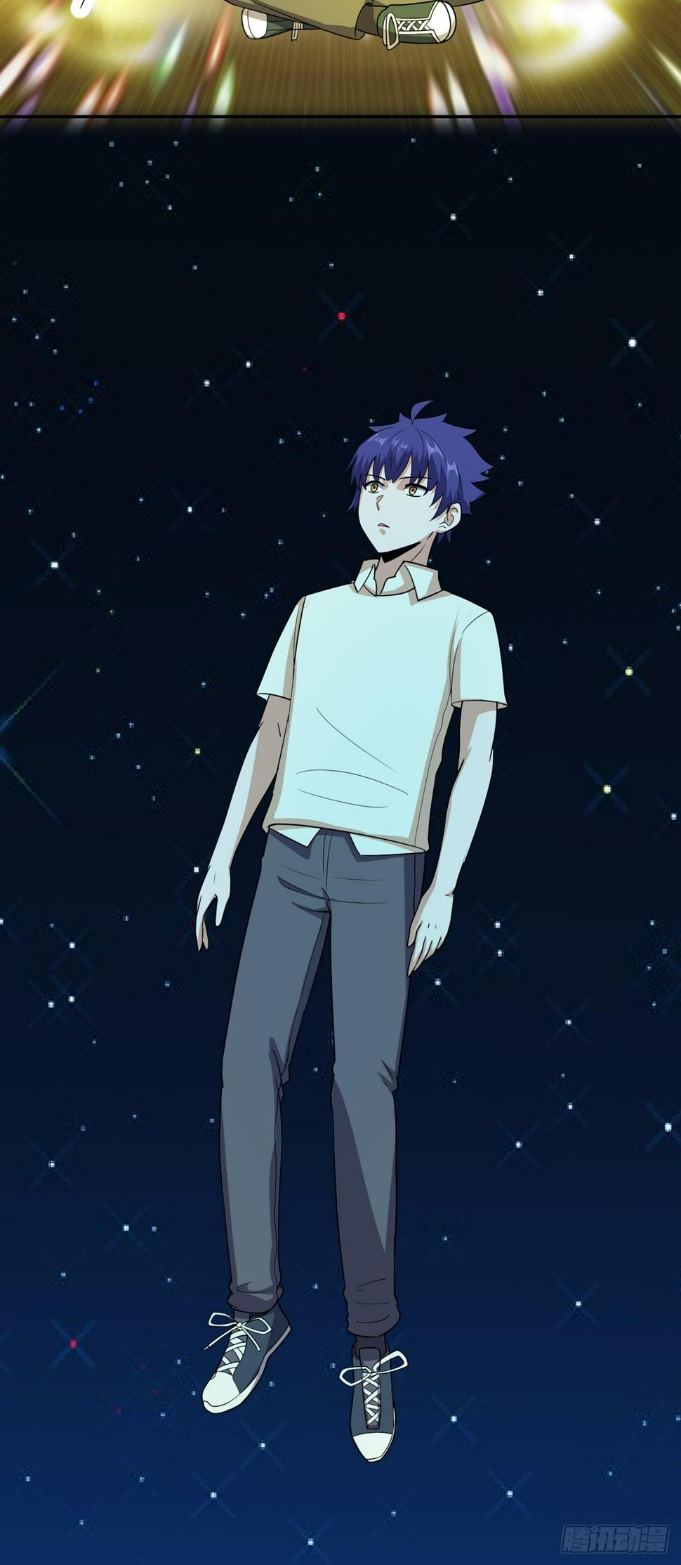 第47话 魔心道心30