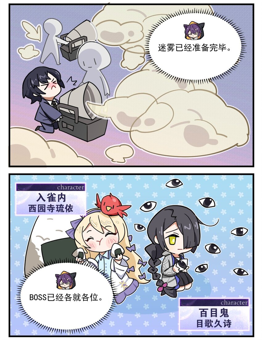 第59话 准备工作1