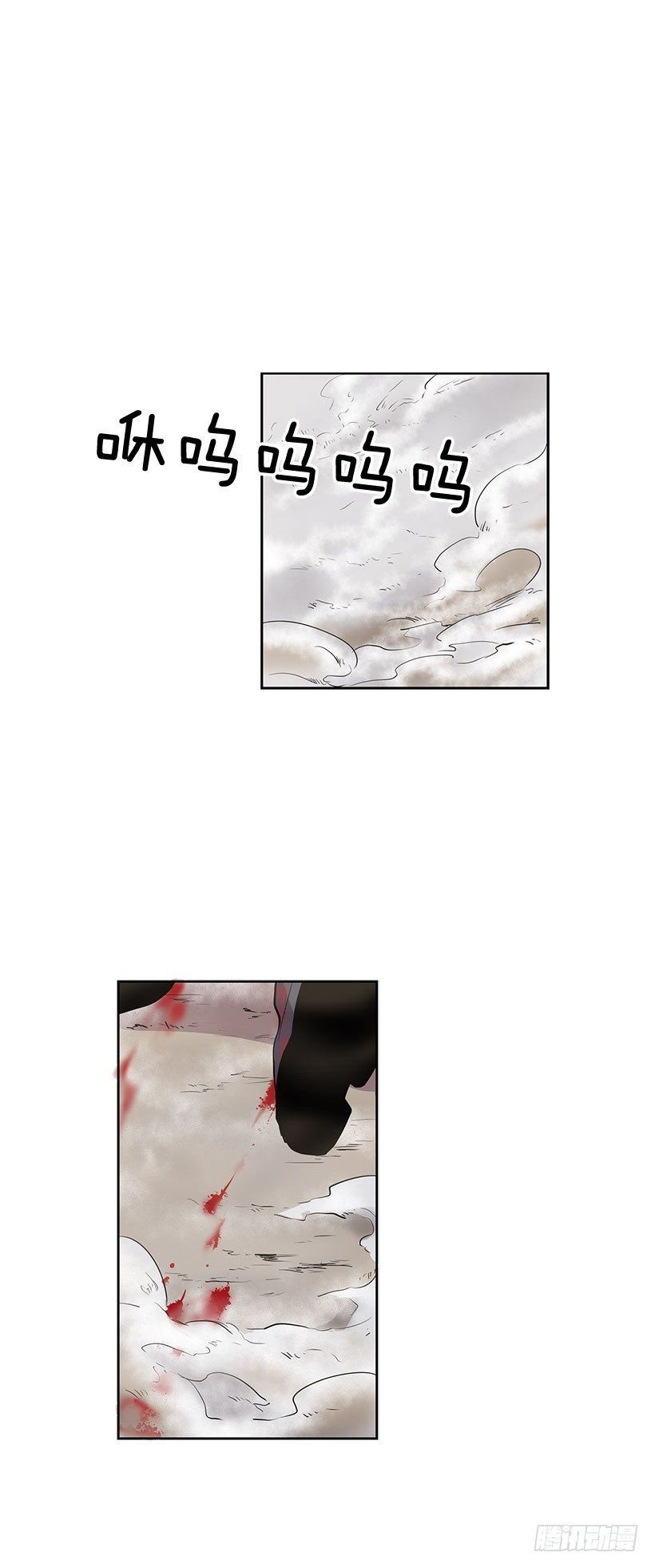 都是怪物23