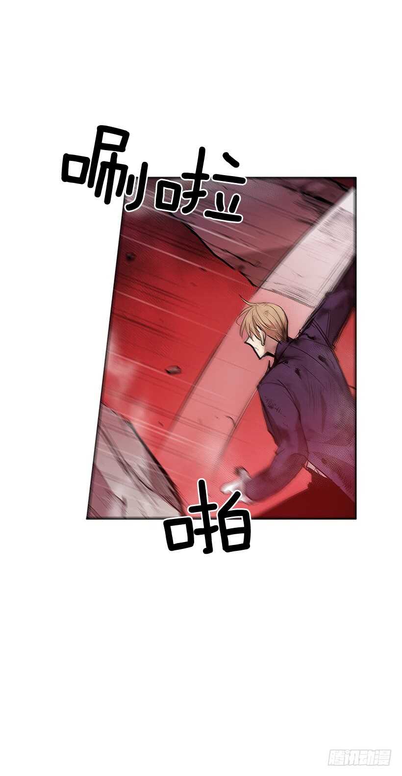 大楼塌陷7