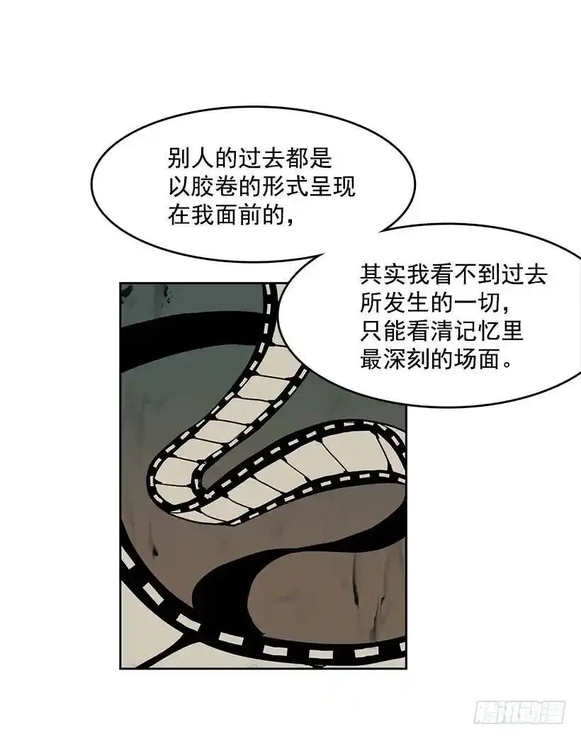 遗忘的通道30
