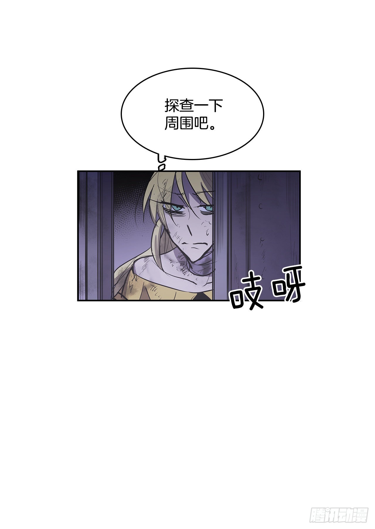 笼中之鸟19