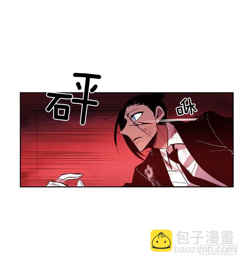 胶着局面41