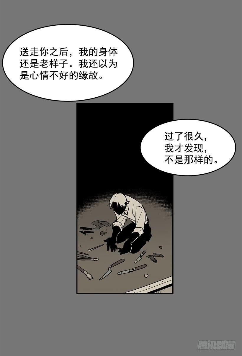 问题出现在身体里18