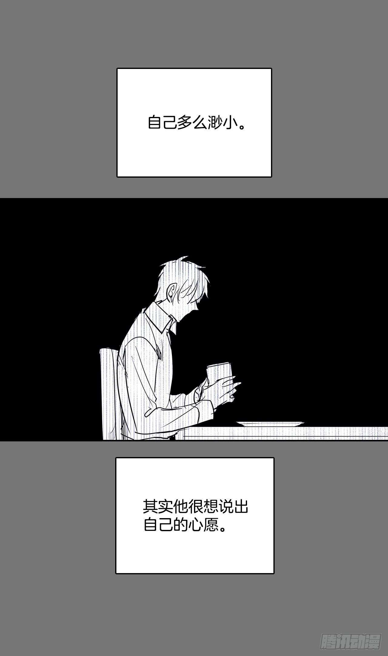 不可说的心愿24