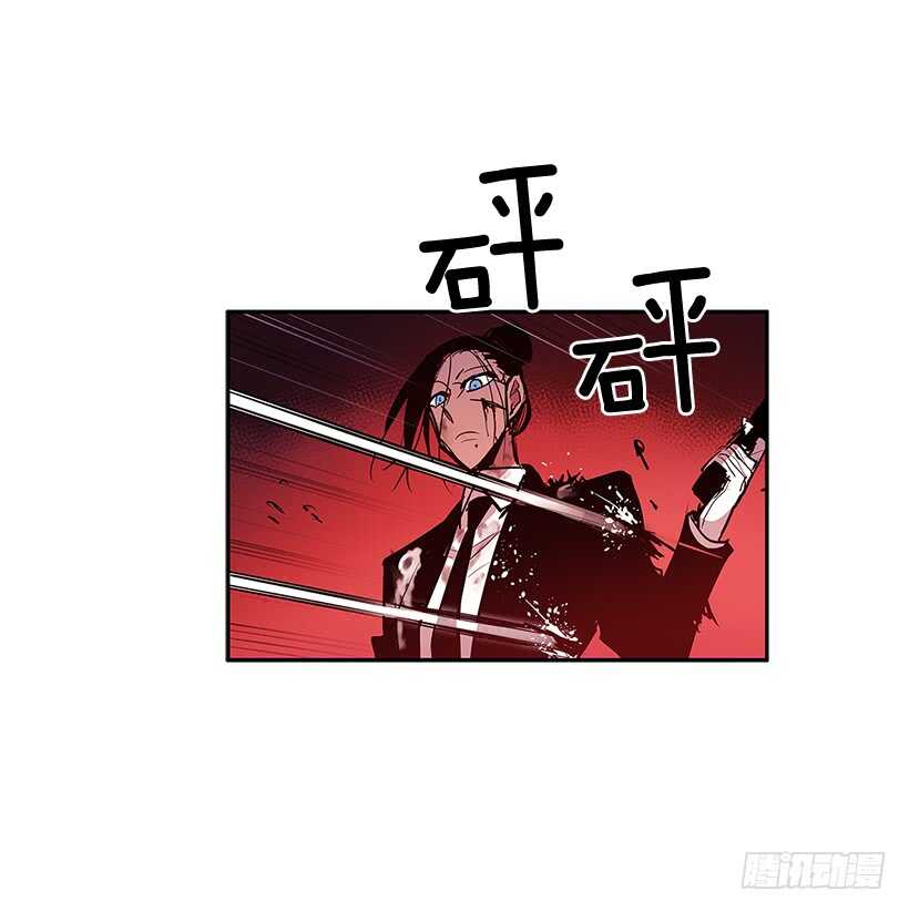 胶着局面51
