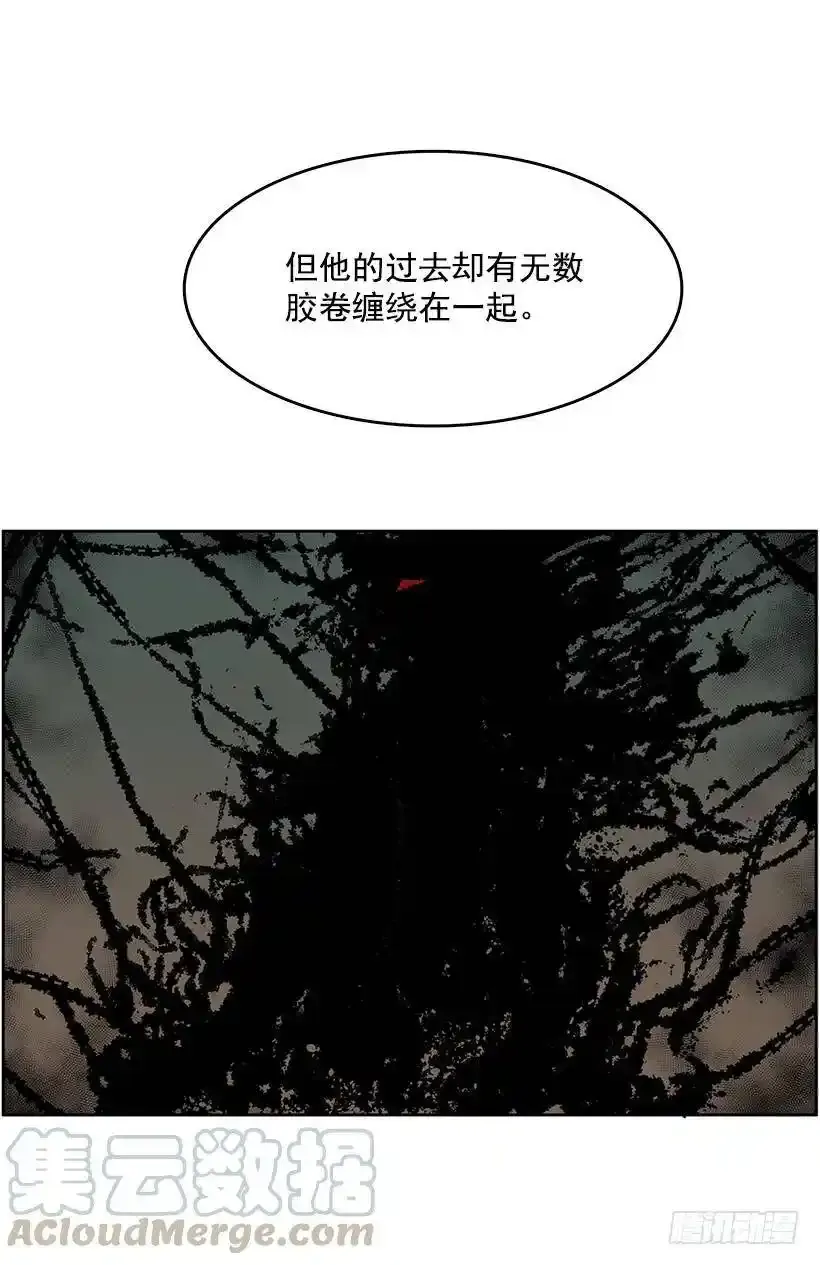 遗忘的通道32