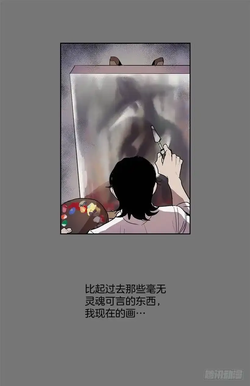 给我灵感的镜子15
