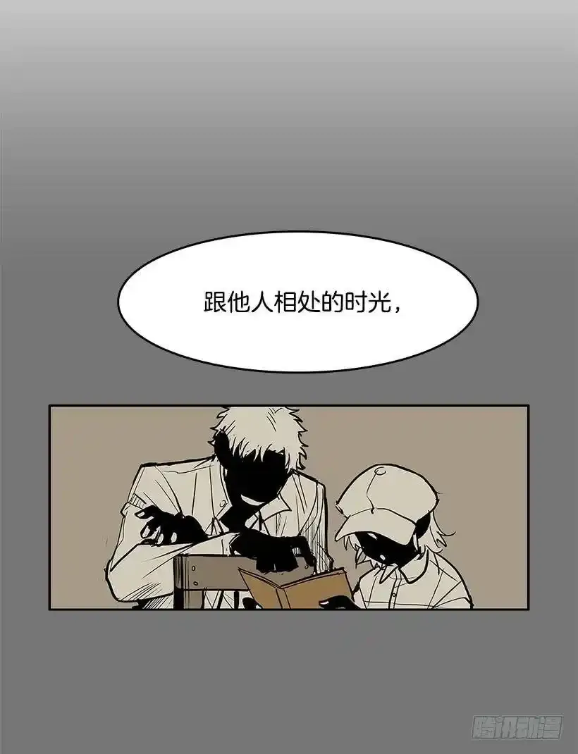 雨中宅邸14
