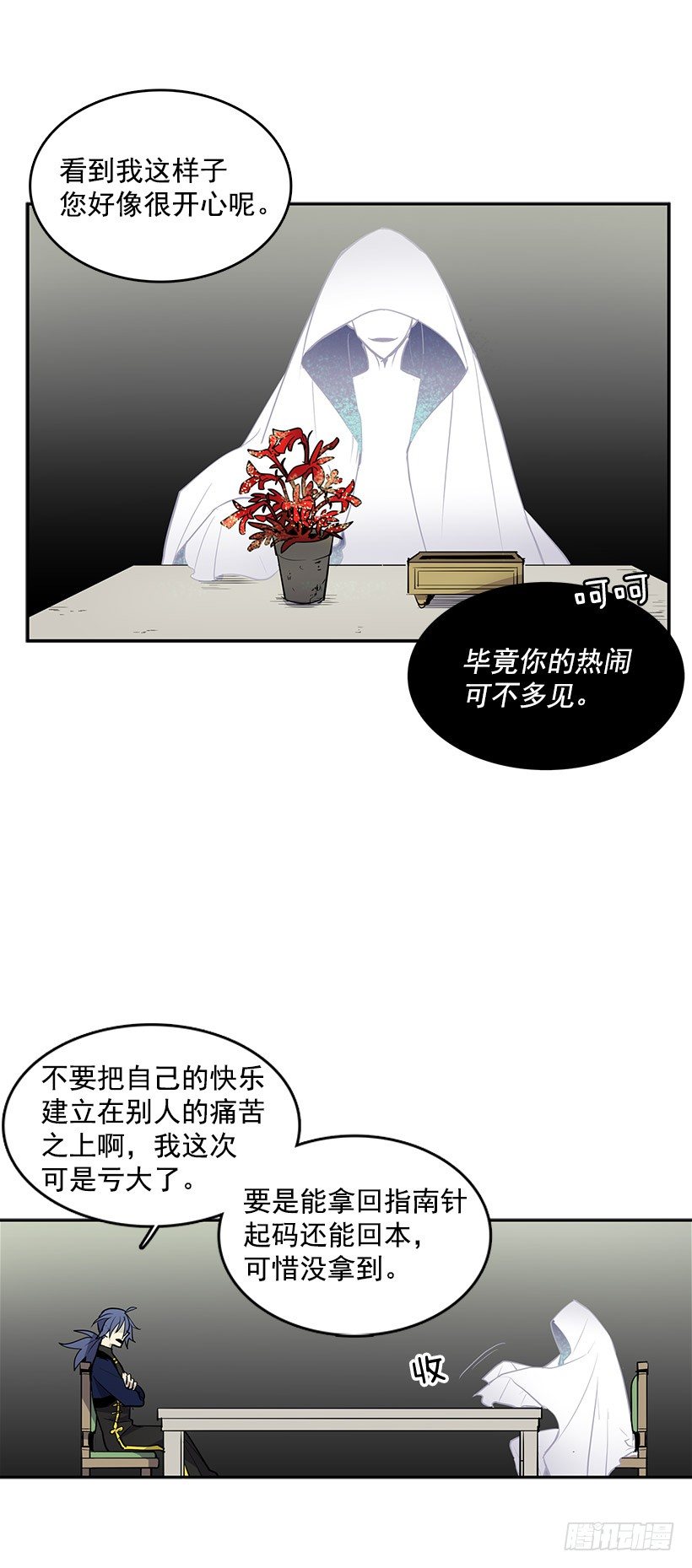 您应该专注于和我的买卖2