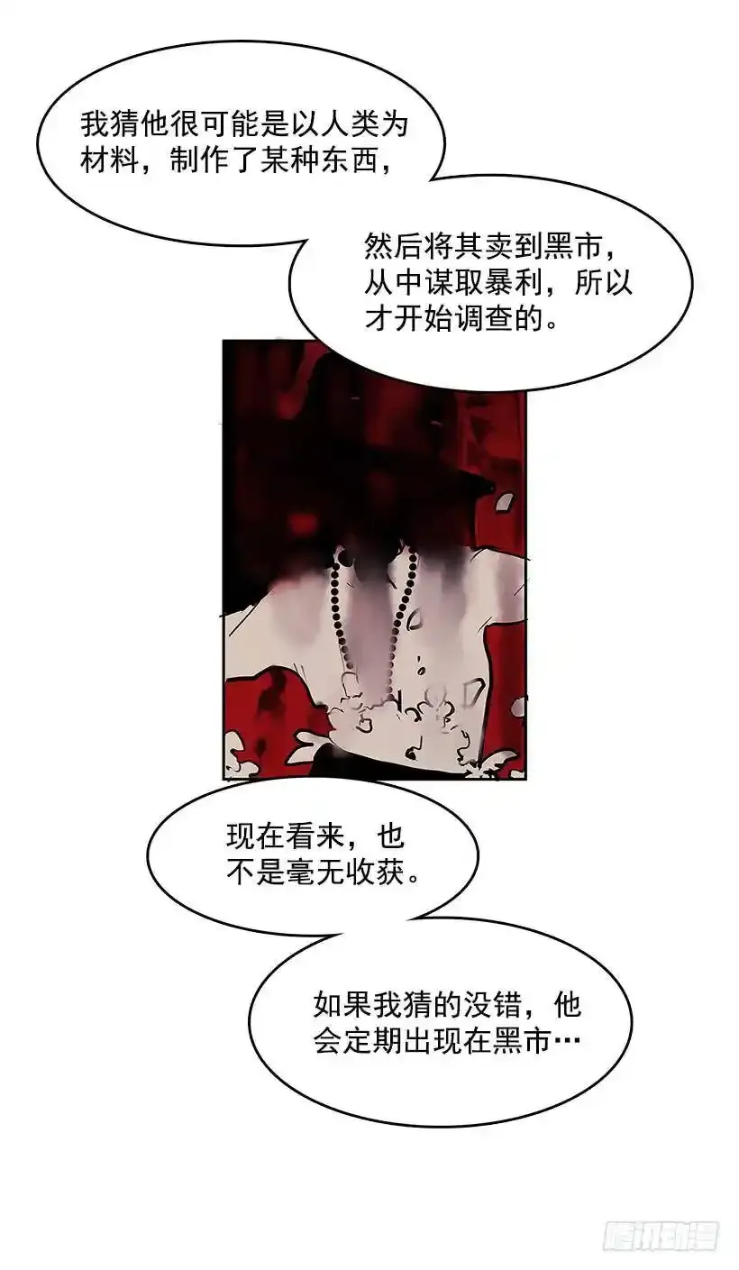 踏入黑市15